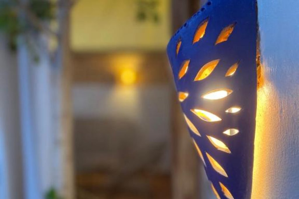 Riad Dar Teranga Hotel & Spa