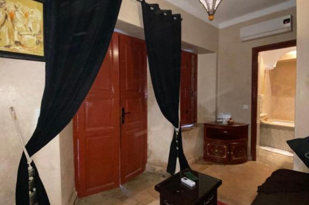 Riad Dar Teranga Hotel & Spa