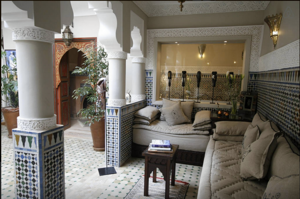 Riad Dar Teranga Hotel & Spa