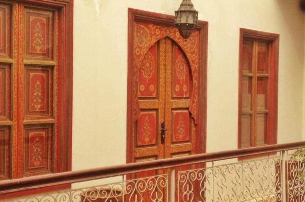 Riad Dar Teranga Hotel & Spa