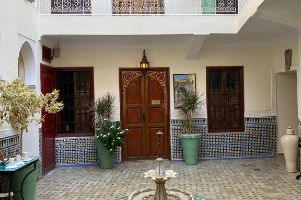 Riad Dar Teranga Hotel & Spa