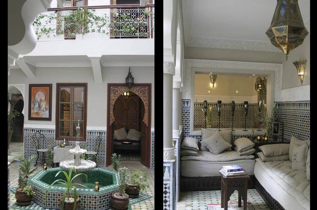 Riad Dar Teranga Hotel & Spa