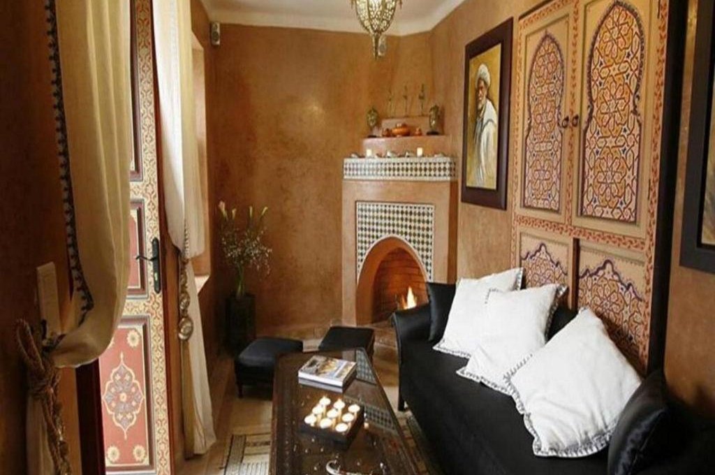 Riad Dar Teranga Hotel & Spa