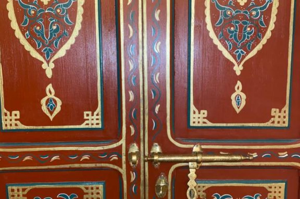 Riad Dar Teranga Hotel & Spa