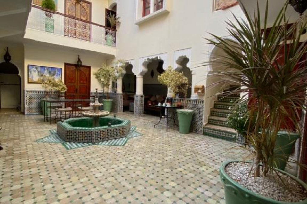 Riad Dar Teranga Hotel & Spa