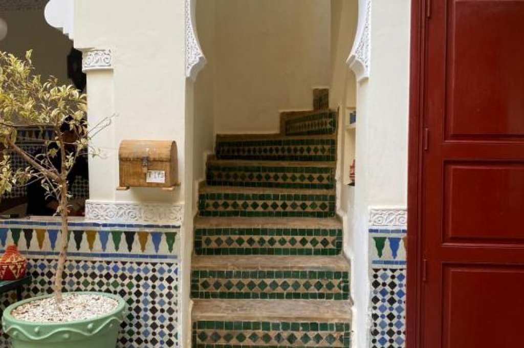 Riad Dar Teranga Hotel & Spa