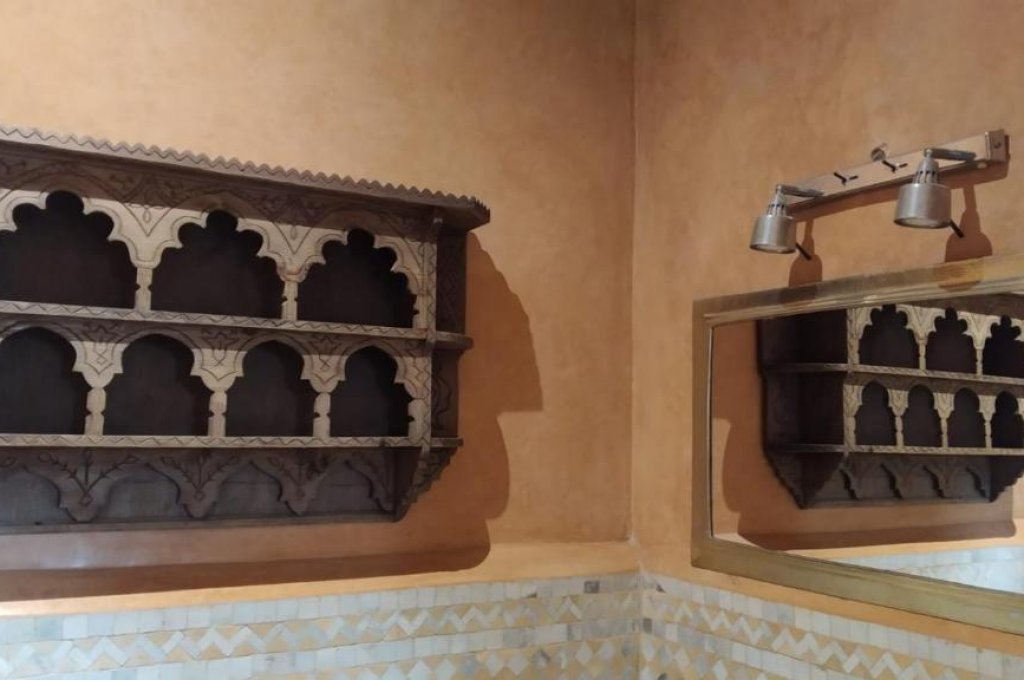 Riad Dar Teranga Hotel & Spa