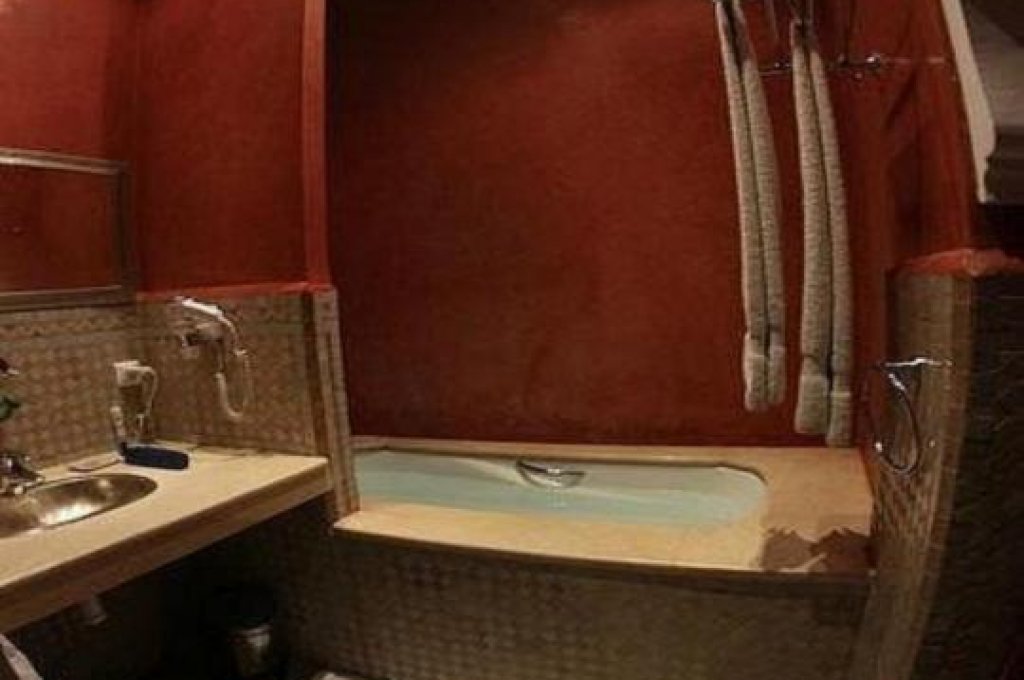 Dubbelrum/Tvåbäddsrum Standard