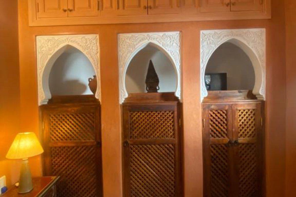 Riad Dar Teranga Hotel & Spa