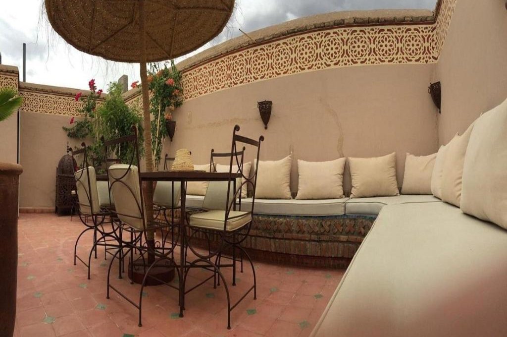 Riad Dar Teranga Hotel & Spa