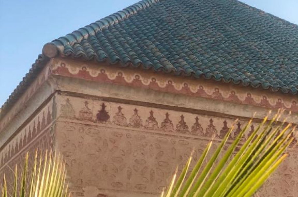 Riad Dar Teranga Hotel & Spa