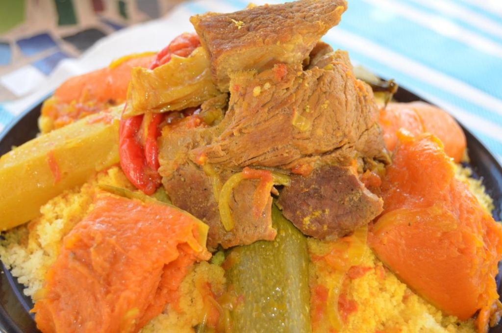 Riad Dar Teranga Hotel & Spa