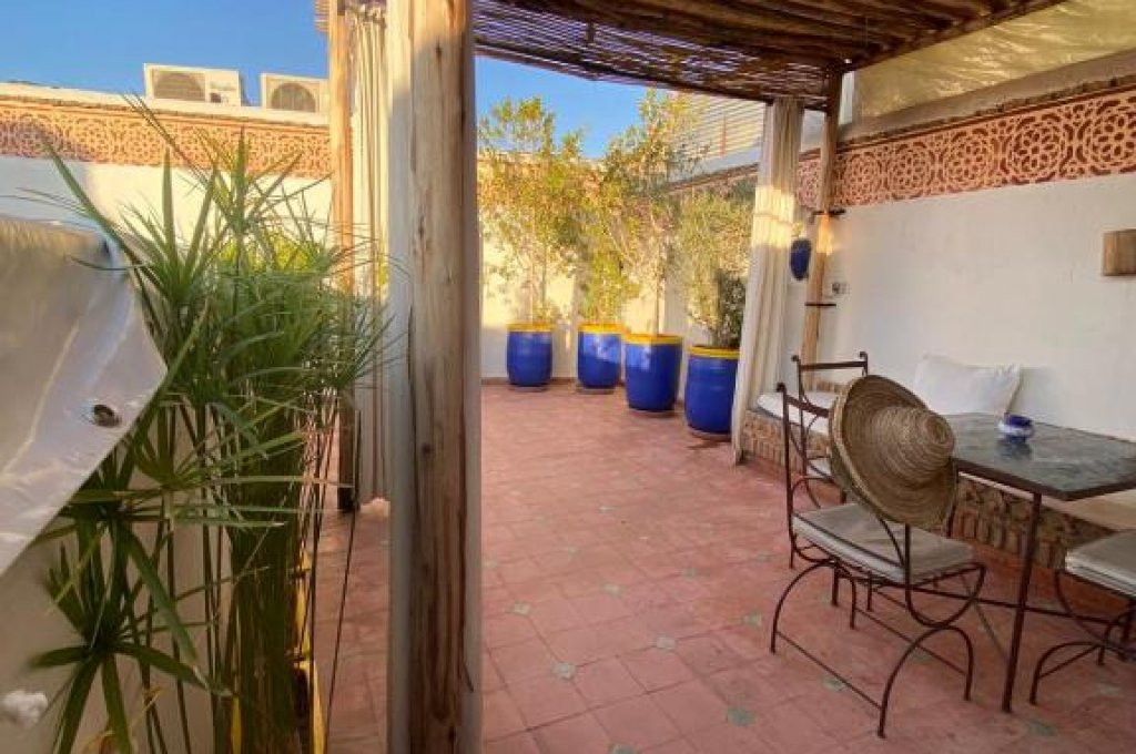 Riad Dar Teranga Hotel & Spa