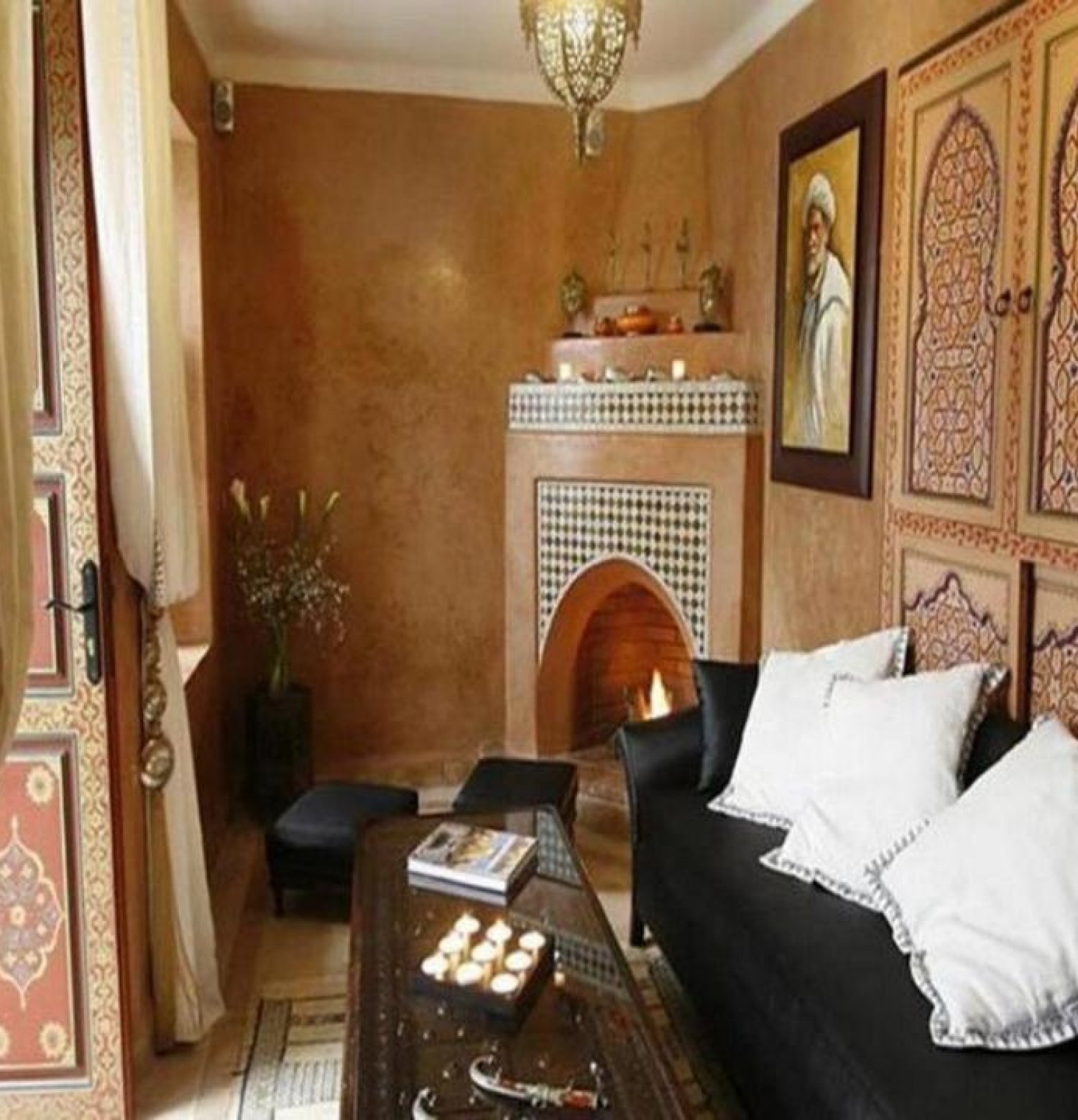 Riad Dar Teranga Hotel & Spa 