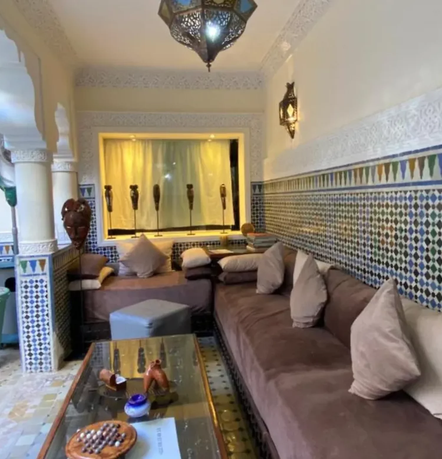 Riad Dar Teranga Hotel & Spa 