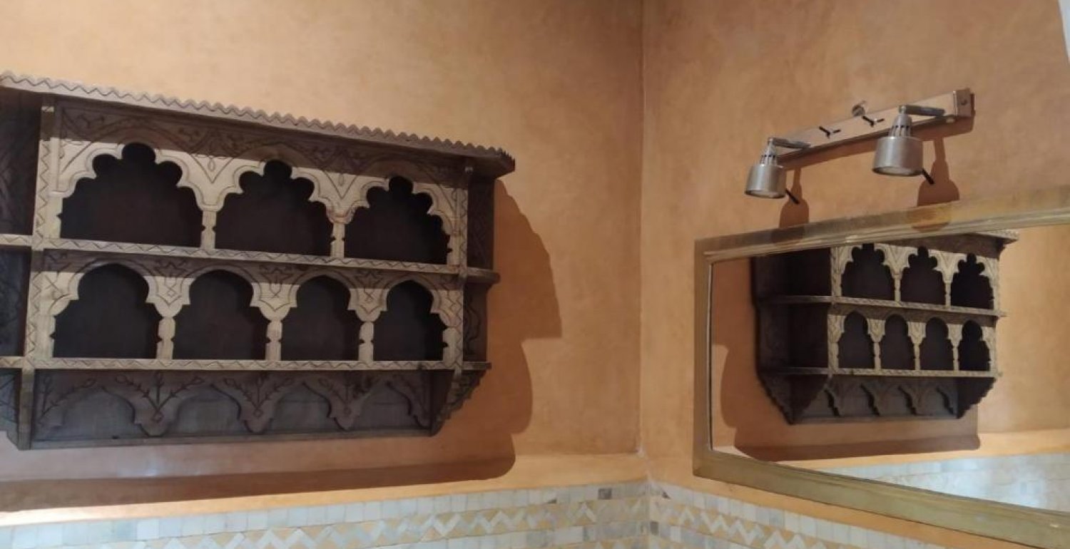 Standard Double or Twin Room 4