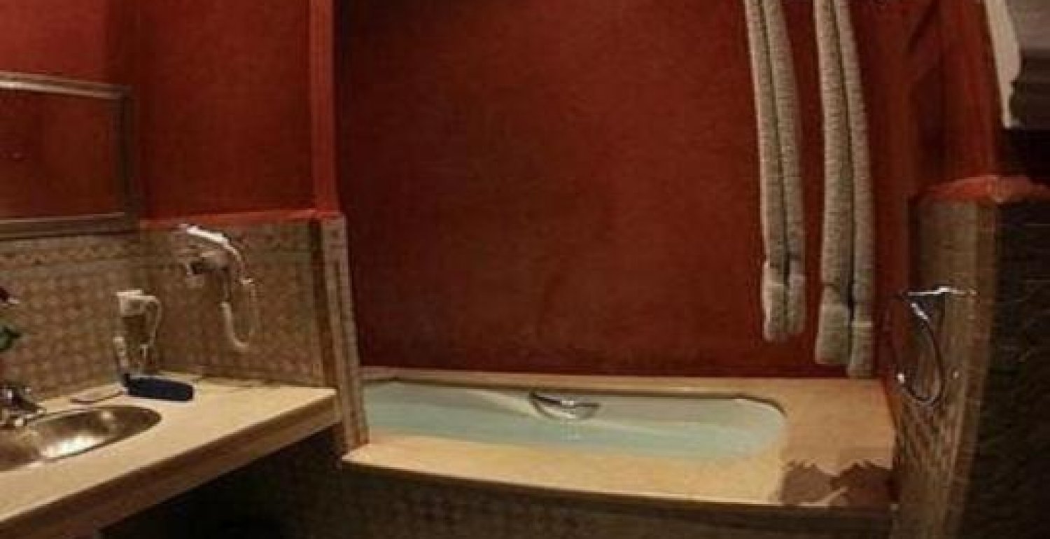 Standard Double or Twin Room 3