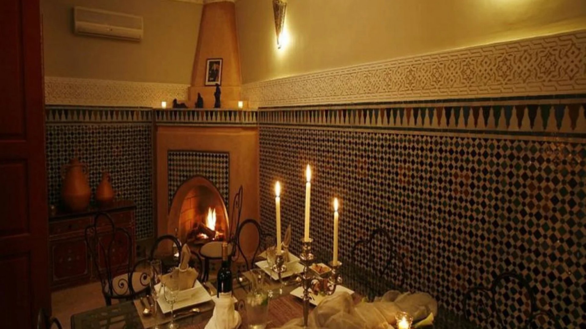 Riad Dar Teranga Hotel & Spa