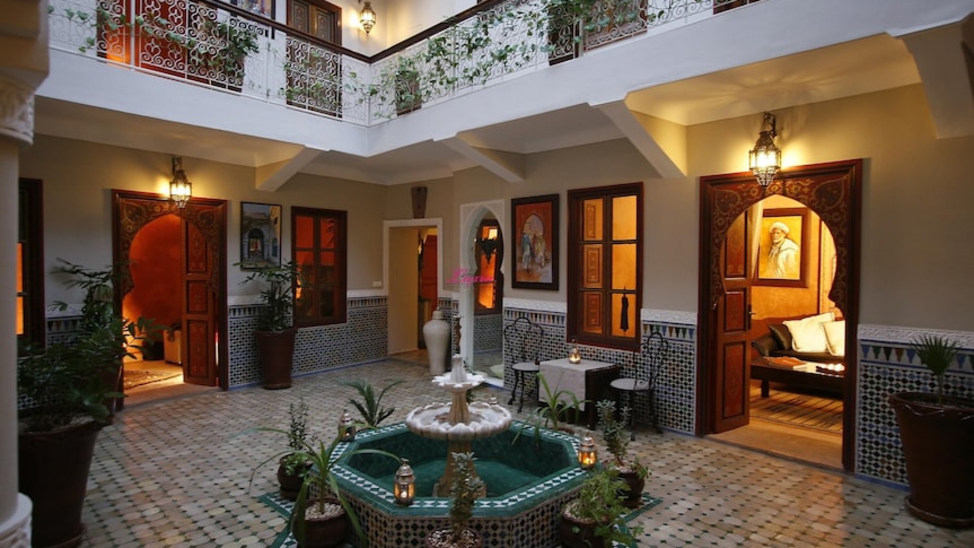 Riad Dar Teranga Hotel & Spa
