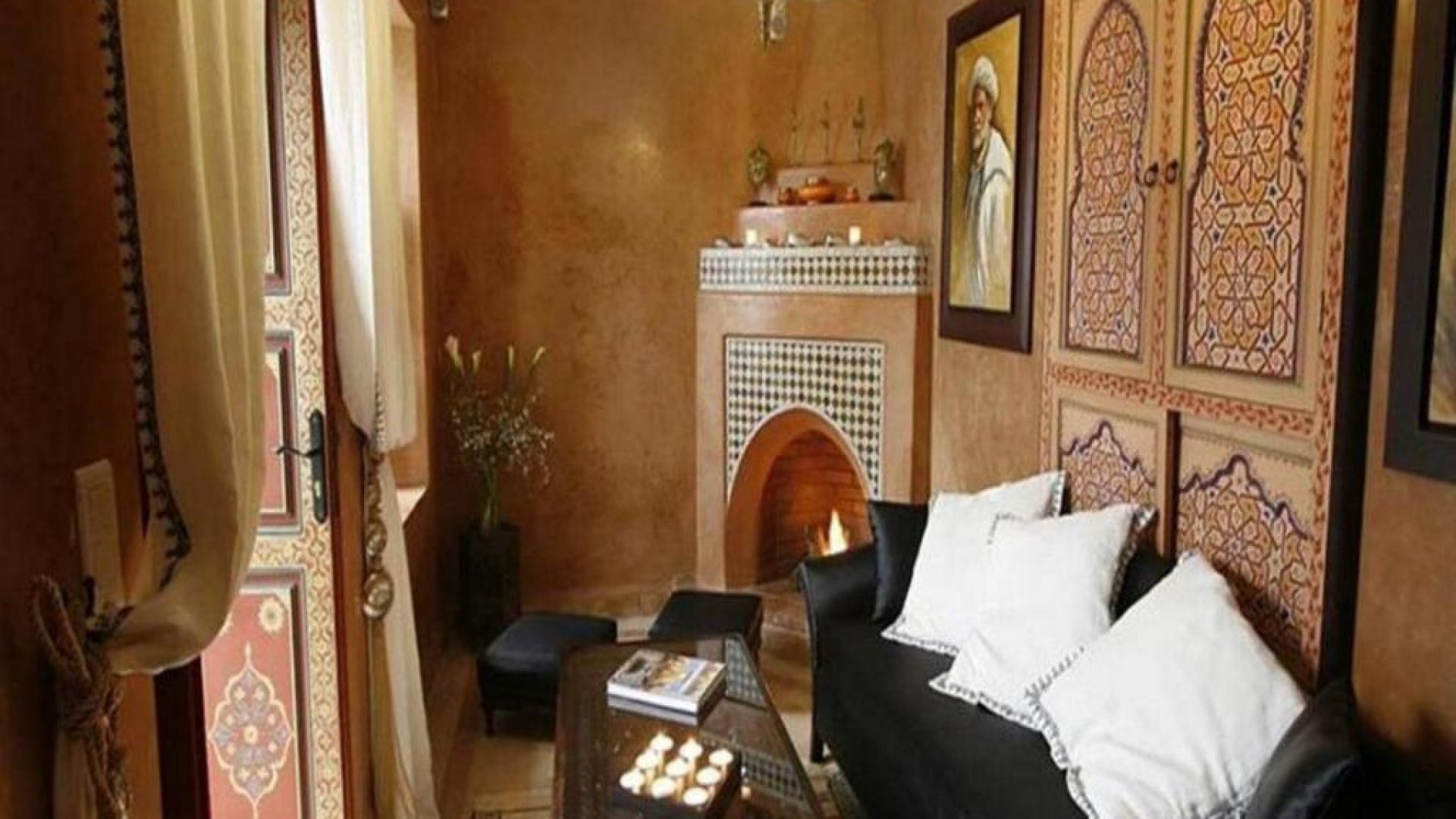 Riad Dar Teranga Hotel & Spa