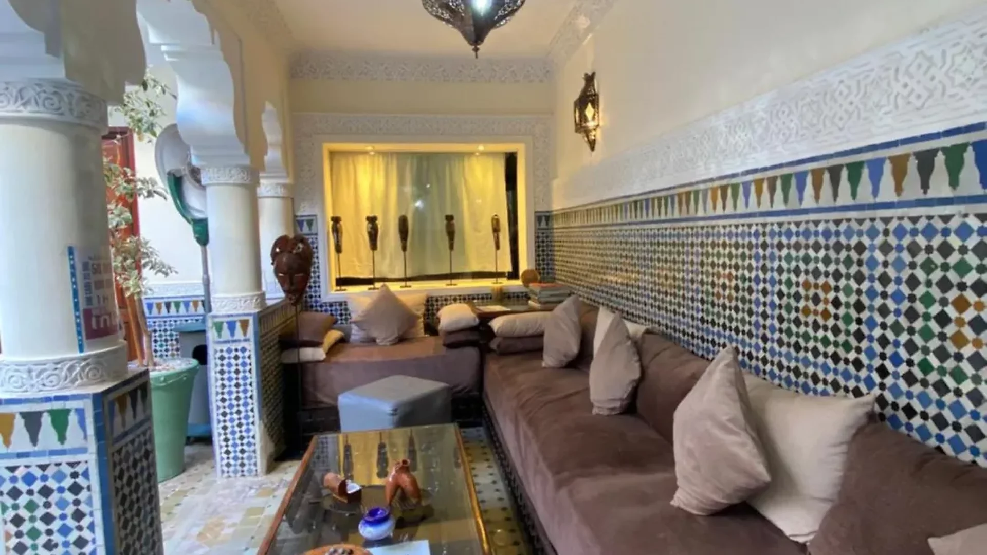 Riad Dar Teranga Hotel & Spa