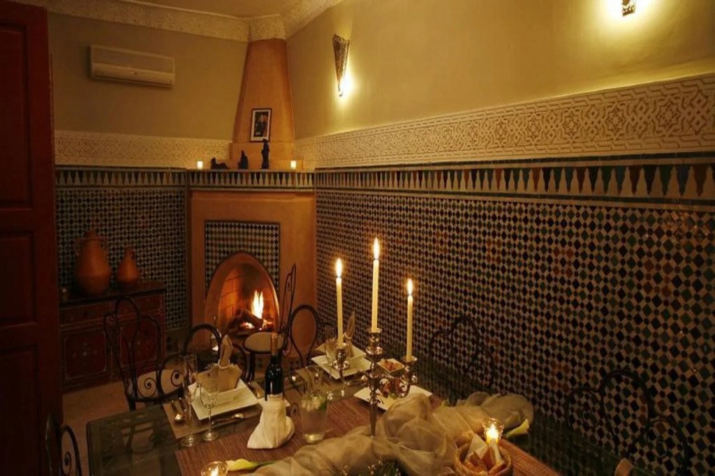 Riad Dar Teranga Hotel & Spa