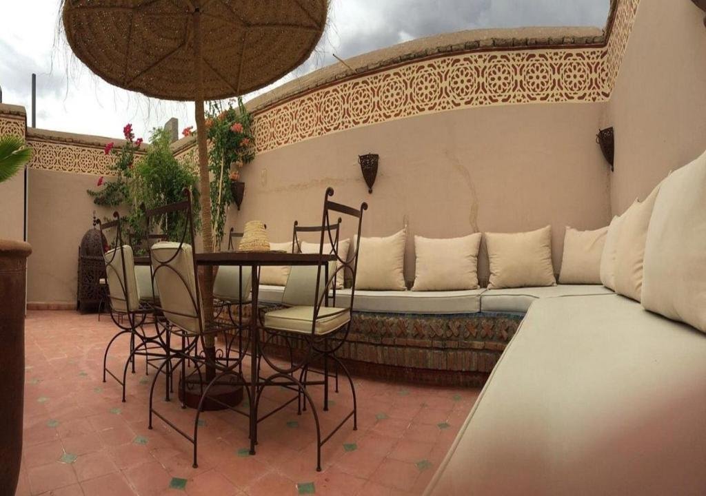 Riad Dar Teranga Hotel & Spa