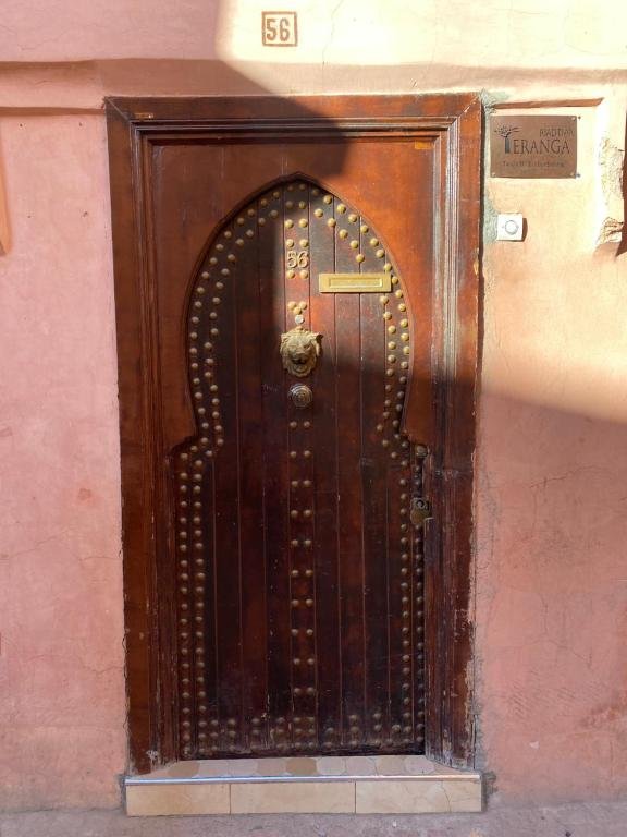 Riad Dar Teranga Hotel & Spa