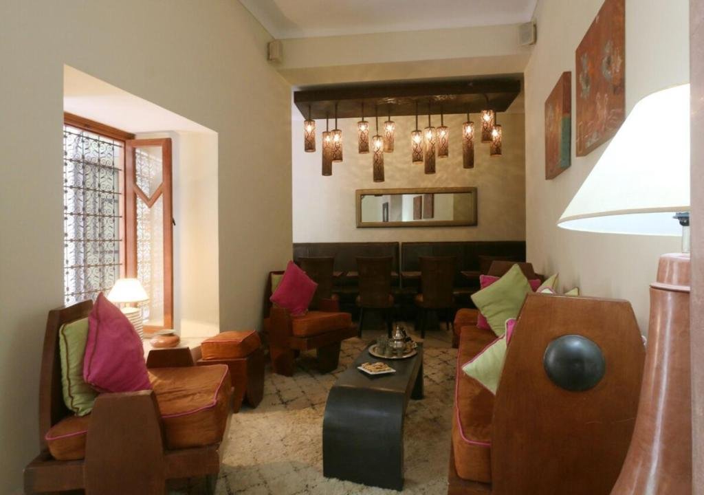 Riad Dar Teranga Hotel & Spa