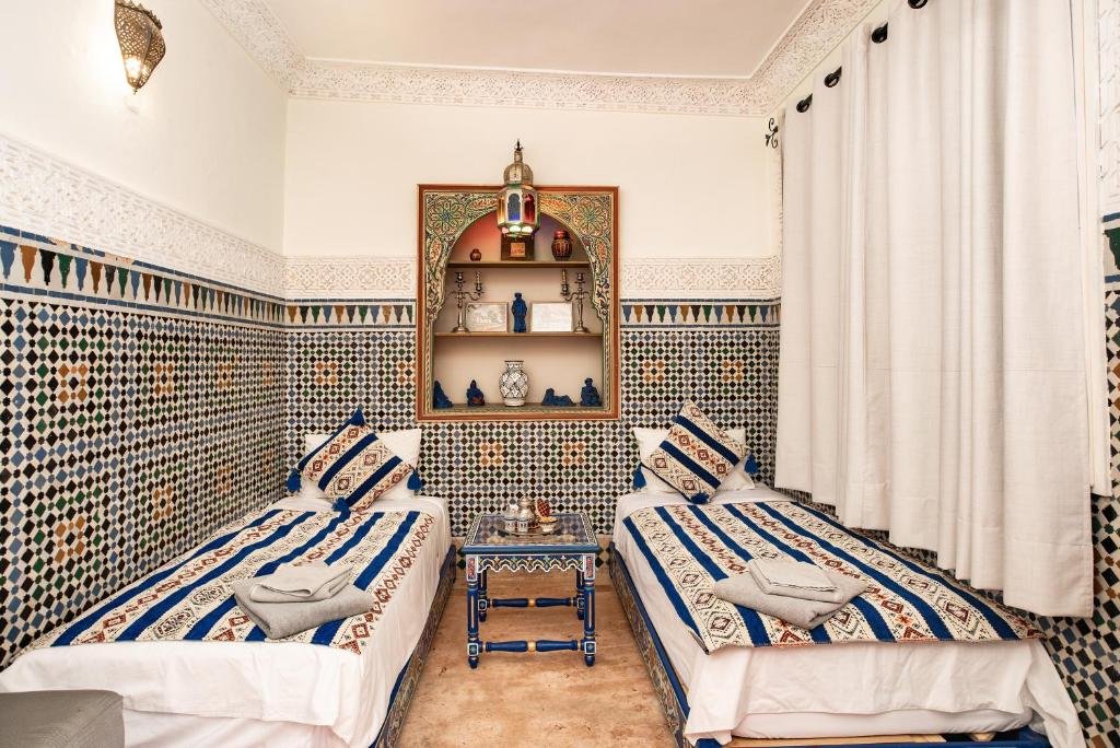 Riad Dar Teranga Hotel & Spa