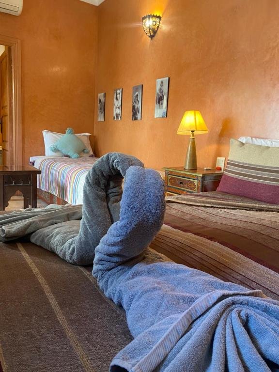 Riad Dar Teranga Hotel & Spa