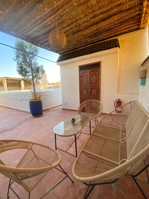 Riad Dar Teranga Hotel & Spa