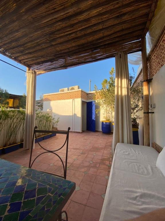 Riad Dar Teranga Hotel & Spa