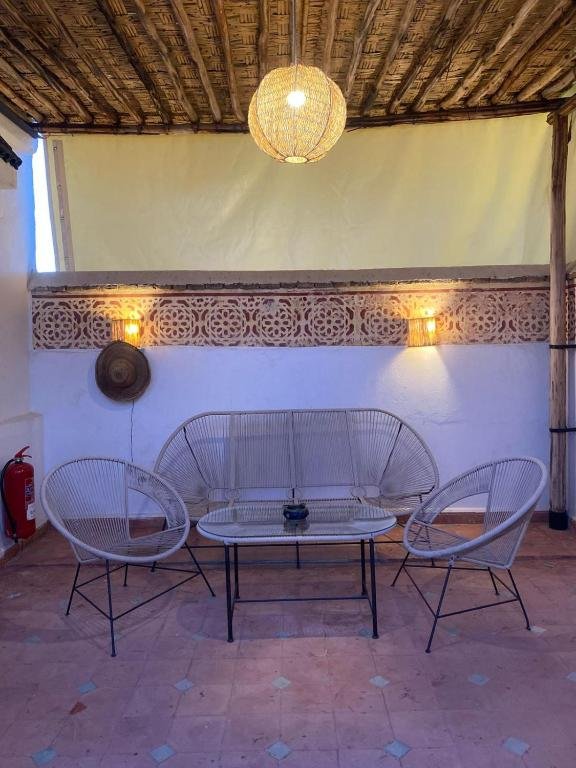 Riad Dar Teranga Hotel & Spa