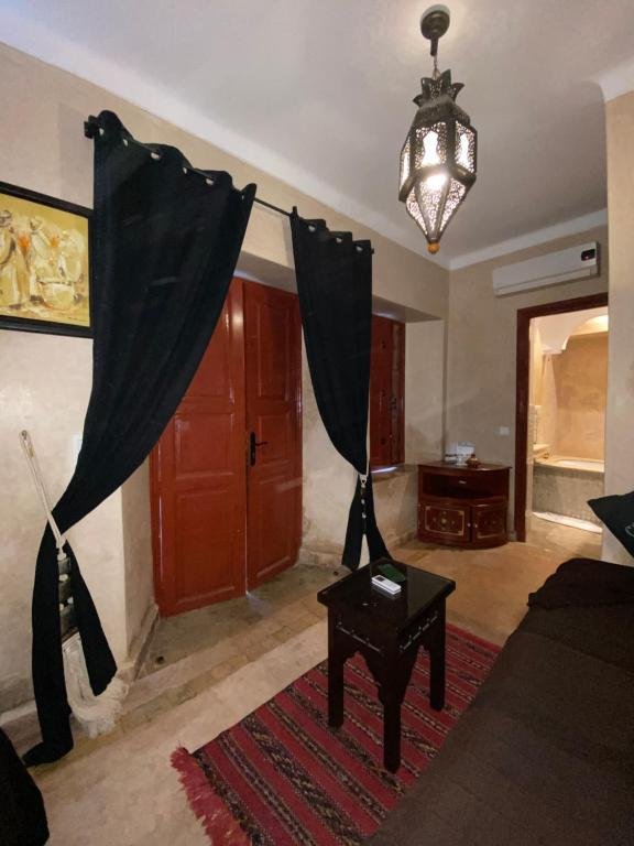 Riad Dar Teranga Hotel & Spa