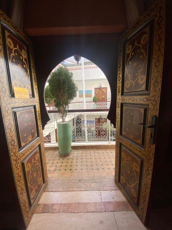 Riad Dar Teranga Hotel & Spa