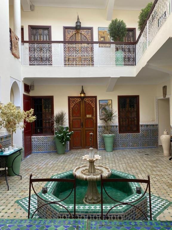 Riad Dar Teranga Hotel & Spa