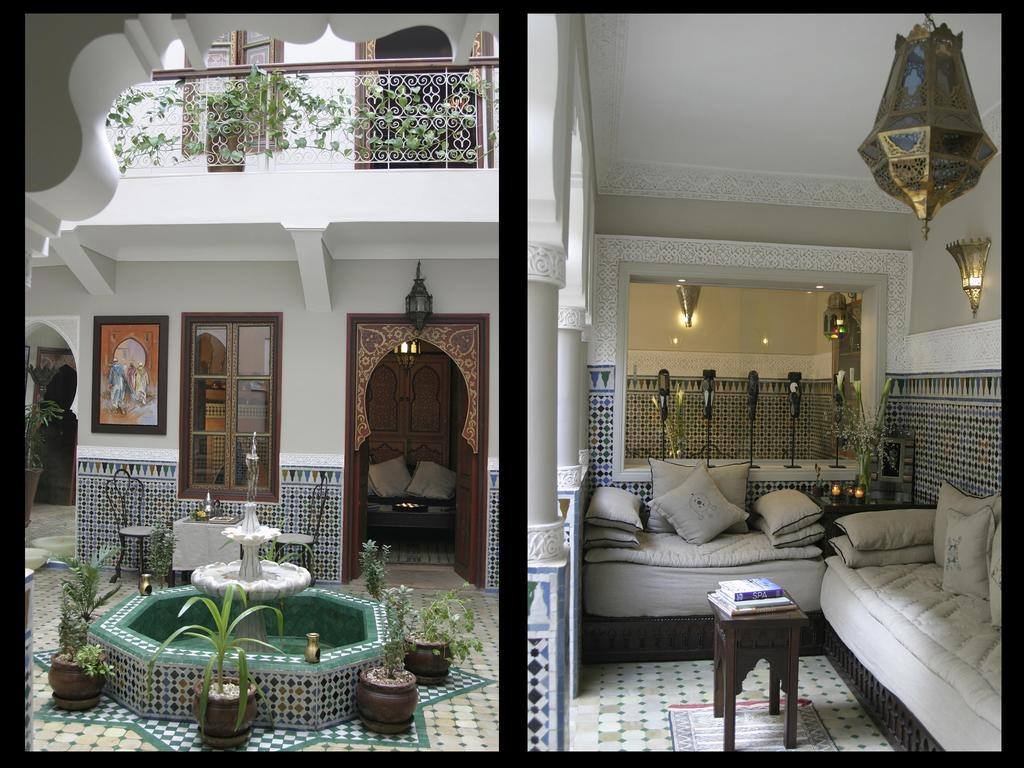 Riad Dar Teranga Hotel & Spa