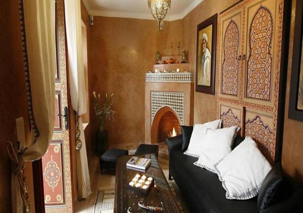 Riad Dar Teranga Hotel & Spa