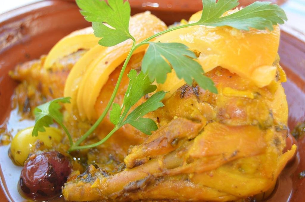 Riad Dar Teranga Hotel & Spa