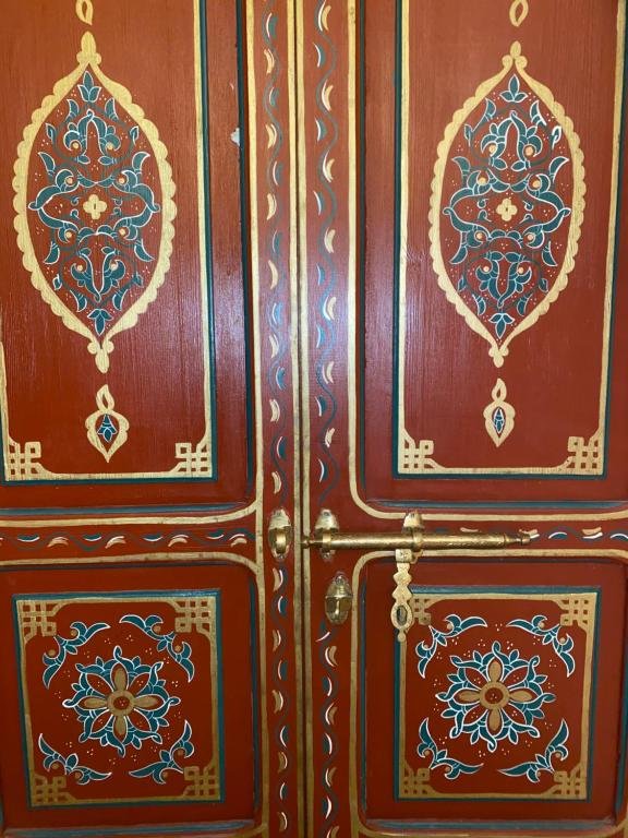 Riad Dar Teranga Hotel & Spa