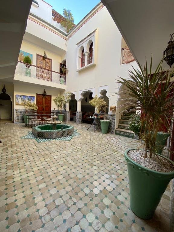 Riad Dar Teranga Hotel & Spa