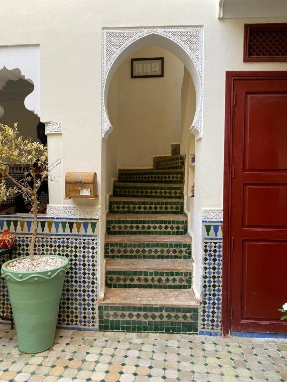 Riad Dar Teranga Hotel & Spa