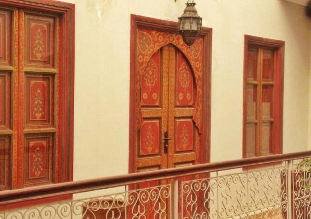 Riad Dar Teranga Hotel & Spa