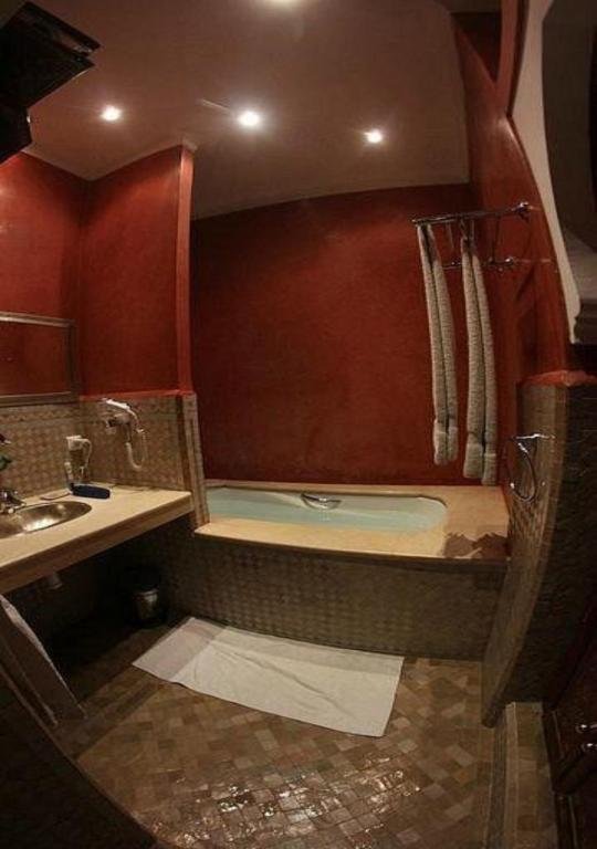 Riad Dar Teranga Hotel & Spa