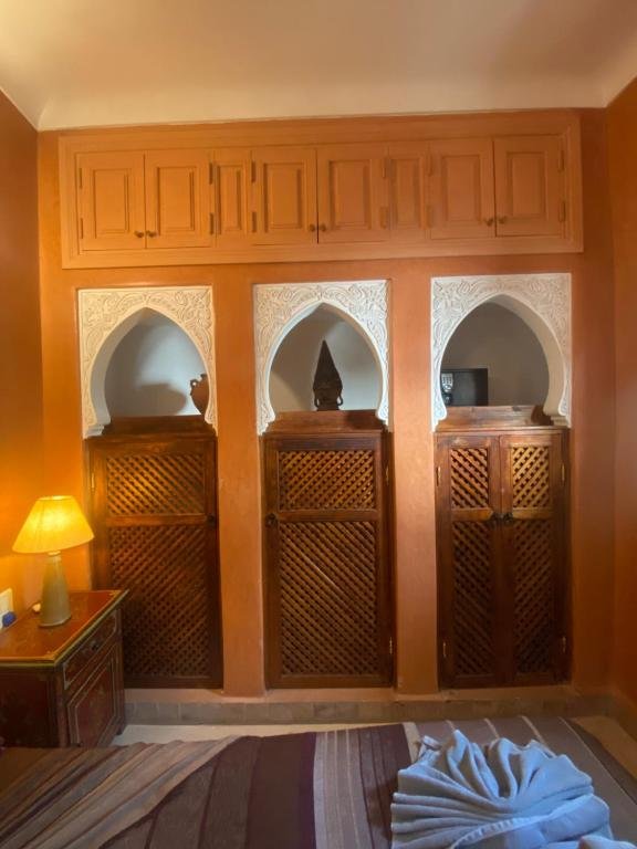 Riad Dar Teranga Hotel & Spa
