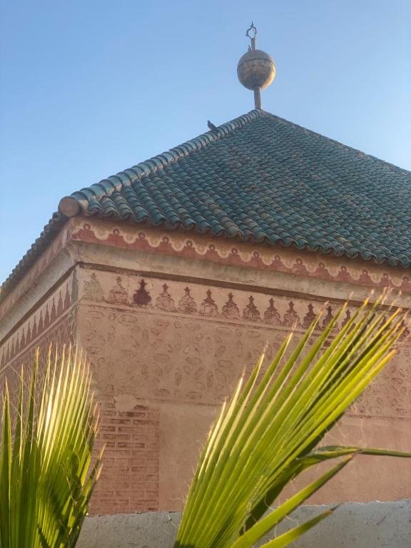 Riad Dar Teranga Hotel & Spa