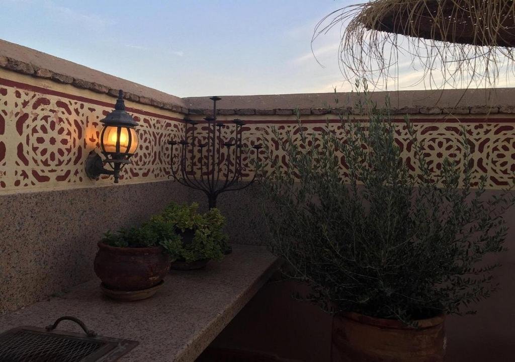 Riad Dar Teranga Hotel & Spa