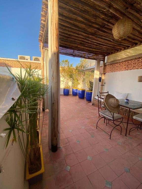 Riad Dar Teranga Hotel & Spa