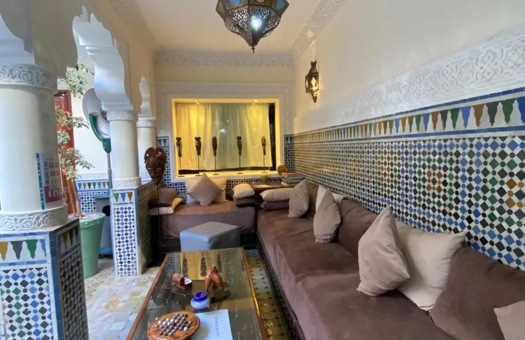 Riad Dar Teranga Hotel & Spa